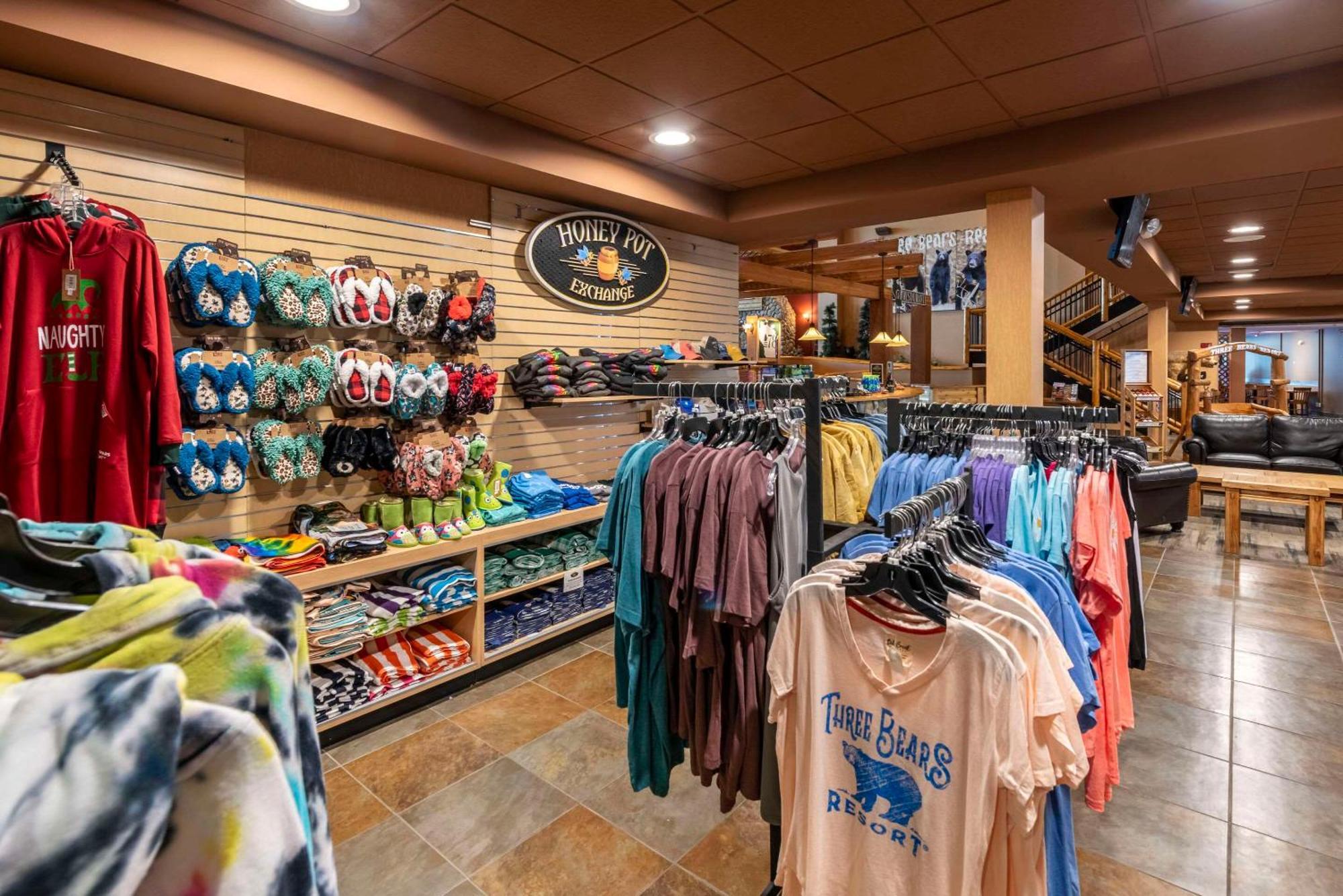 Three Bears Resort Waterpark Near Tomah Ascend Collection Warrens Esterno foto